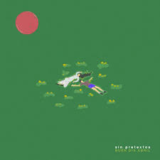 [Blekket] TOMORROW IS GONE VERSION