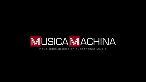 Psychedelic side of Electronic Music 