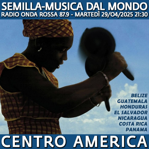Centro America