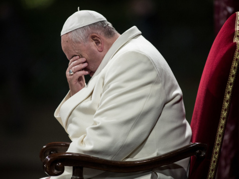 bergoglio