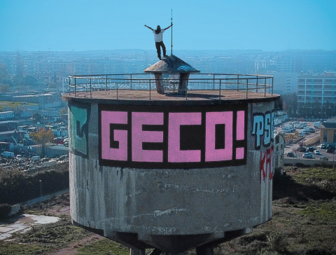 Geco 
