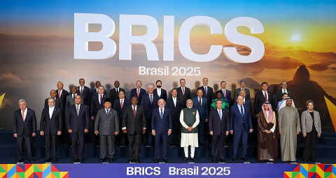 BRICS 25