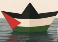 sumud flotilla