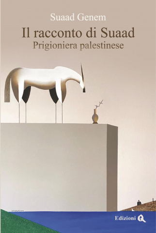 Copertina del libro
