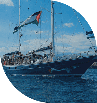 foto sumud flotilla