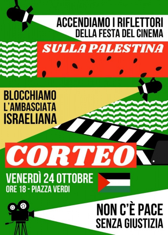 Palestina libera