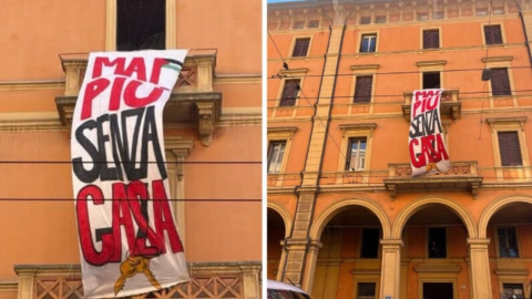 nuova occupazione