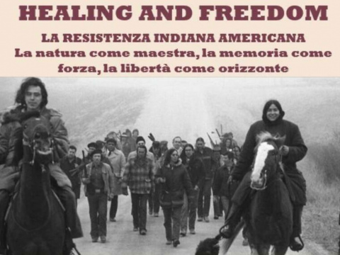 Healing and Freedom Movement 