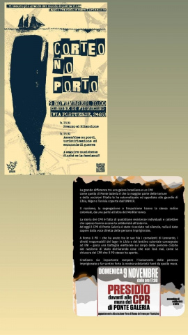 NO PORTO NO CPR