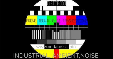 19/11/25 (Industrial,Ambient,Noise,ecc.)