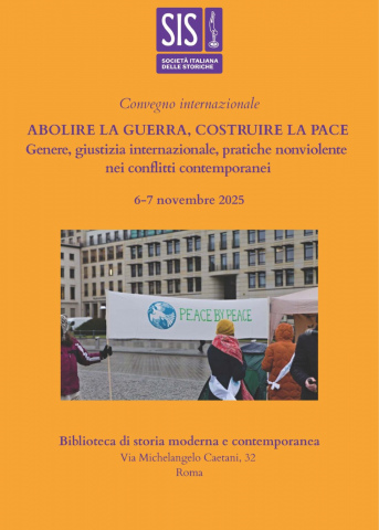 locandina dell'evento