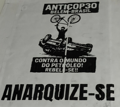 grafica da serigrafare del CCLA 