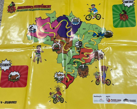 Il gioco creato da CicloLog