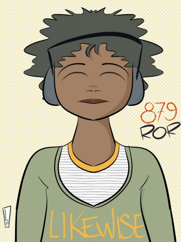 likewise immagine della trasmissione