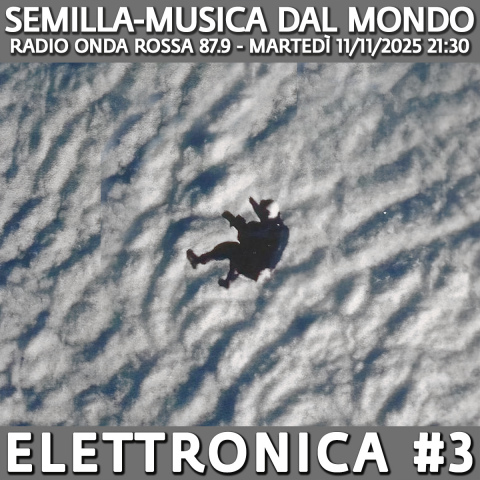 Musica Elettronica #3