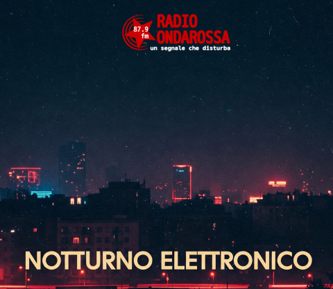 Notturno Elettronico