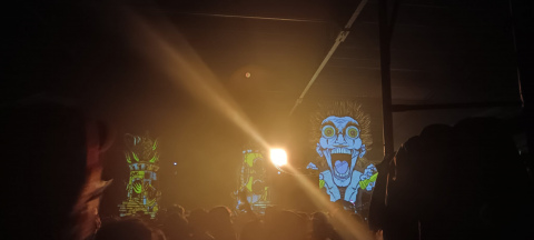 immagine della festa