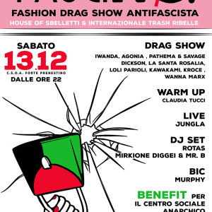 benefit lisbona Disgraça