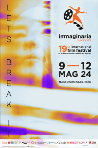 immaginaria film festival 2024