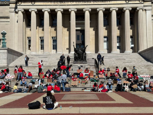columbia University