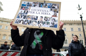 Siria: il vero volto del nuovo regime