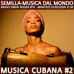 Musica Cubana #2