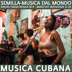 Musica Cubana #1