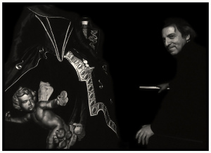 roberto de simone