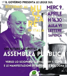 NuculareSapienza