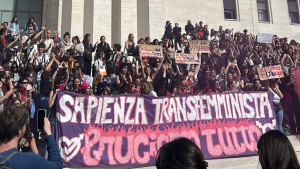 La sapienza