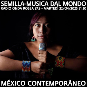 México contemporáneo