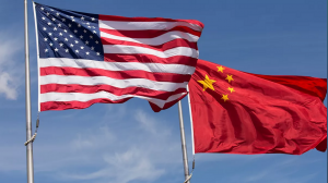USA vs China
