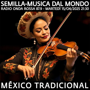 México traditional