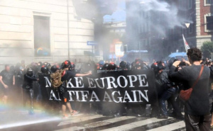 stop remigration 