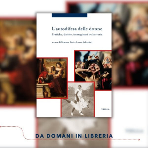l'autodifesa delle donne