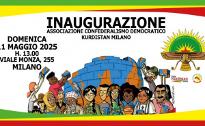 kurdistan