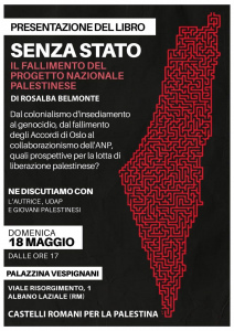 Senza Stato