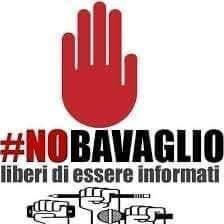 Rete #NoBavaglio contro la criminalizzazione della solidarietà alla Palestina
