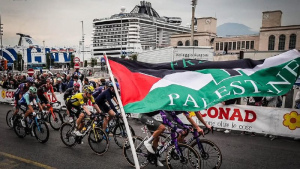 Palestina Libera