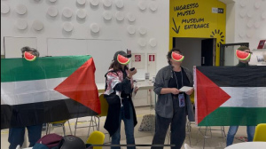 palestina libera