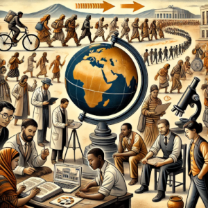 Antropologia