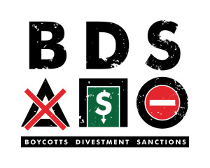 BDS Israele