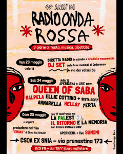 festa radio 48