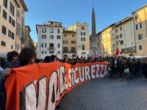 sicurezza