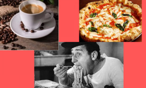 immagine sugli stereotipi sull'italianità