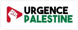 Francia: mobilitazione contro lo scioglimento di Urgence Palestine 