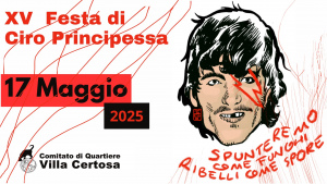 Ciro Principessa