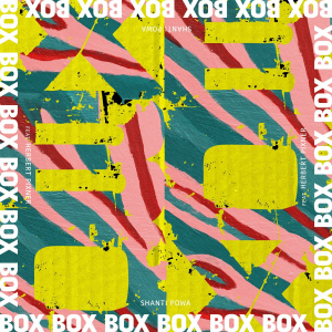 cover art "Box"