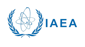 LOGO Agenzia Internazionale Energia Atomica