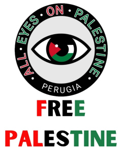 Perugia: le mobilitazioni per la Palestina libera continuano